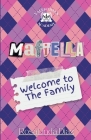 Mafiella: Welcome to The Family By Rosalinda Diaz Cover Image