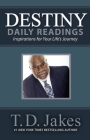 Destiny Daily Readings: Inspirations for Your Life's Journey Cover Image