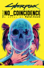 Cyberpunk 2077: No Coincidence By Rafal Kosik, Stefan Kielbasiewicz (Translated by) Cover Image