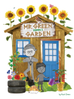 Mr. Green Grows a Garden Cover Image