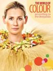 The World of Colour According to Per Benjamin Cover Image