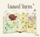 Gnawed Stories By Jose Carlos Andres, Katharina Sieg (Illustrator) Cover Image