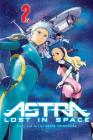 Astra Lost in Space, Vol. 2 Cover Image