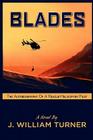Blades: The Autobiography of a Rescue-Helicopter Pilot Cover Image