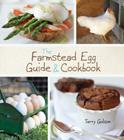 The Farmstead Egg Guide & Cookbook Cover Image