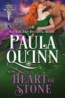 Heart of Stone By Dragonblade Publishing, Paula Quinn Cover Image