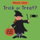 Trick Or Treat? Cover Image