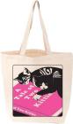 Tale of Two Kitties Cat Tote Cover Image