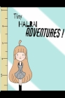Tiny Halrai Adventures Cover Image