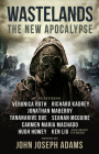 Wastelands: The New Apocalypse Cover Image