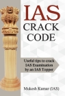 IAS Crack Code Cover Image