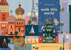 Walk This World By Jenny Broom, Lotta Nieminen (Illustrator) Cover Image