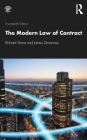 The Modern Law of Contract Cover Image