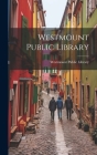 Westmount Public Library By Westmount Public Library (Created by) Cover Image