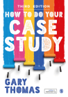 How to Do Your Case Study Cover Image