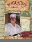 Southern Confort Foods and Family Reciepes: Favorite Family recipes By Chef Shannon Cooper Cover Image