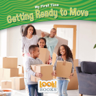 Getting Ready to Move By Jeri Cipriano Cover Image