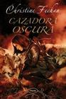 Cazadora Oscura = Dark Slayer (Titania Fantasy) By Christine Feehan Cover Image
