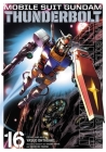 Mobile Suit Gundam Thunderbolt, Vol. 16 Cover Image