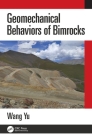 Geomechanical Behaviors of Bimrocks By Wang Yu Cover Image