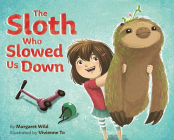 The Sloth Who Slowed Us Down Cover Image