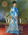 Vogue and the Metropolitan Museum of Art Costume Institute: Updated Edition Cover Image