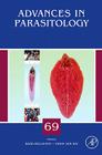 Advances in Parasitology: Volume 69 Cover Image