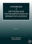 Handbook of Methods and Instrumentation in Separation Science, Volume 1 Cover Image