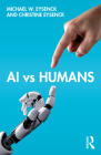 AI vs Humans By Michael W. Eysenck, Christine Eysenck Cover Image