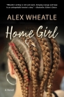 Home Girl By Alex Wheatle Cover Image