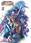 Soulcalibur: New Legends of Project Soul By Namco Bandai Games, Takuji Kawano (Artist), Tomoko Imura (Artist) Cover Image