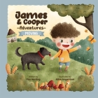 James & Cooper Adventures: Moving Cover Image