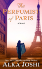 The Perfumist of Paris Cover Image