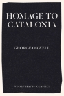 Homage to Catalonia Cover Image