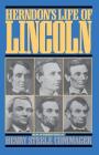 Herndon's Life Of Lincoln By William Henry Herndon, Jesse Weik Cover Image