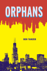 Orphans By Ben Tanzer Cover Image