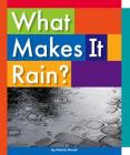 What Makes It Rain? (Everyday Earth Science) By Patrick Perish Cover Image