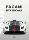 Pagani Hypercars: More By Horatio Pagani, Luca Venturi (Text by), Mikael Masoero (Photographs by) Cover Image