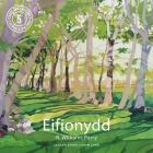 Poster Poem Cards: Eifionydd By R. Williams Parry, Sue Shields (Illustrator) Cover Image