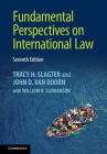 Fundamental Perspectives on International Law By Tracy H. Slagter, John D. Van Doorn, William Slomanson (Foreword by) Cover Image