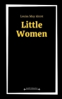 Little Women by Louisa May Alcott By Louisa May Alcott Cover Image