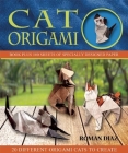 Cat Origami (Origami Books) Cover Image