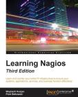 Learning Nagios, Third Edition Cover Image