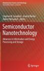 Semiconductor Nanotechnology: Advances in Information and Energy Processing and Storage (Nanostructure Science and Technology) Cover Image