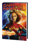 CAPTAIN MARVEL BY KELLY THOMPSON OMNIBUS VOL. 1 By Kelly Thompson, Carmen Carnero (Illustrator), Marvel Various (Illustrator), Jorge Molina (Cover design or artwork by) Cover Image