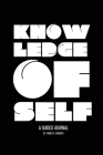 Knowledge of Self: A Guided Journal By James Sanders Cover Image