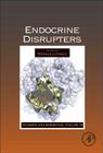 Endocrine Disrupters: Volume 94 (Vitamins & Hormones #94) Cover Image
