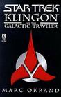 Klingon for the Galactic Traveler (Star Trek ) Cover Image