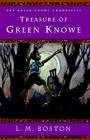 Treasure of Green Knowe Cover Image