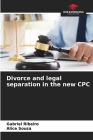 Divorce and legal separation in the new CPC Cover Image